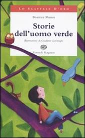 Storie dell'uomo verde