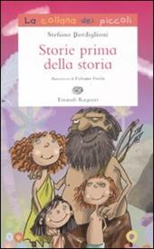 Storie prima della storia