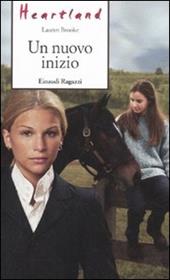 Un nuovo inizio. Heartland