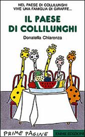 Il paese di Collilunghi