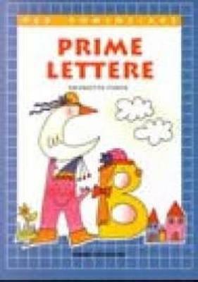 Prime lettere - Nicoletta Costa - Libro Emme Edizioni 1997, Per cominciare | Libraccio.it