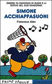 Simone acchiappasuoni