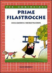 Prime filastrocche
