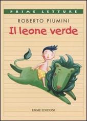 Il leone verde