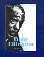 Duke Ellington. Un genio, un mito - Antonio Berini, Giovanni M. Volontè - Libro Ponte alle Grazie 1994, Letture | Libraccio.it