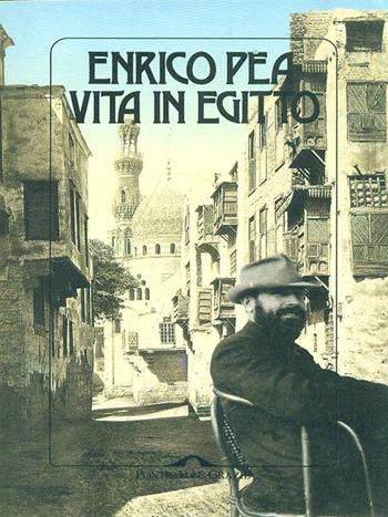 Vita in Egitto - Enrico Pea - Libro Ponte alle Grazie 1995, Letture | Libraccio.it