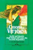 La chioma della vittoria. Scritti sull'identità degli italiani dall'unità alla seconda Repubblica