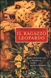 Il ragazzo leopardo