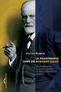 I delitti del monastero e altri casi di problem solving inusuale - Matteo Rampin - Libro Ponte alle Grazie 2004, Saggi di terapia breve | Libraccio.it