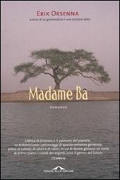 Madame Ba