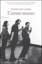 L' estate muore