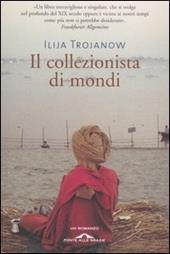 Il collezionista di mondi