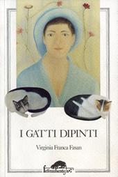 I gatti dipinti