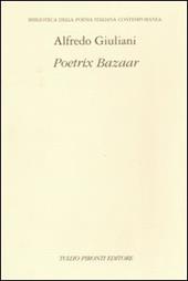 Poetrix Bazaar