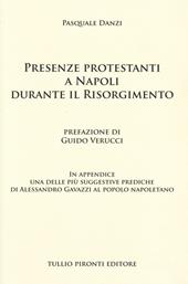 Presenze protestanti a Napoli durante il Risorgimento