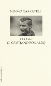 Elogio di Cristiano Ronaldo