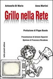 Grillo nella rete