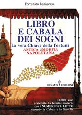 Libro e cabala dei sogni