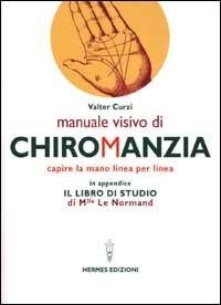 Manuale visivo di chiromanzia. Capire la mano linea per linea - Valter Curzi - Libro Hermes Edizioni 2002, L'inizio | Libraccio.it