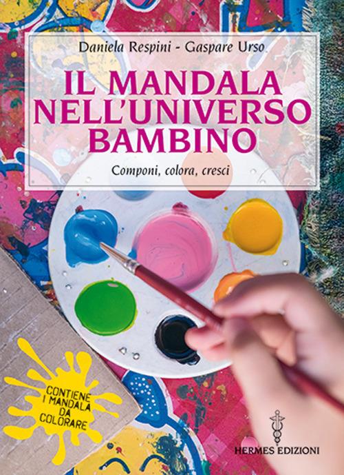 InterClinic - Pintando Mandalas ✍🎨Objetivos de crianças pintarem