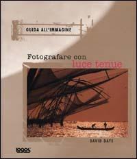 Fotografare con luce tenue. Guida all'immagine. Ediz. illustrata - David Daye - Libro Logos 2012 | Libraccio.it