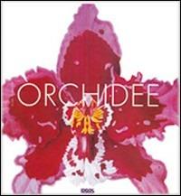 Orchidee. Ediz. illustrata - Mark Griffiths - Libro Logos 2002 | Libraccio.it