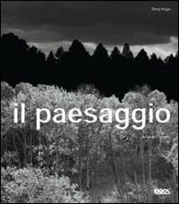 Il paesaggio in bianco e nero - Terry Hope - Libro Logos 2002 | Libraccio.it