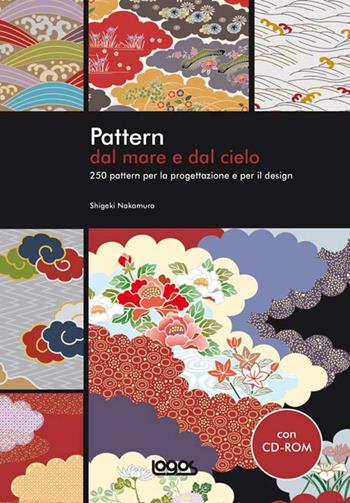 Pattern. Dal mare e dal cielo  - Libro Logos 2004 | Libraccio.it