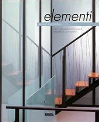 Dettagli d'architettura: elementi - Oscar Riera Ojeda, Mark Pasnik, Paul Warchol - Libro Logos 2006, Dettagli d'architettura | Libraccio.it