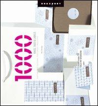 Mille shopper, cartellini & etichette - Kiki Eldridge - Libro Logos 2006 | Libraccio.it
