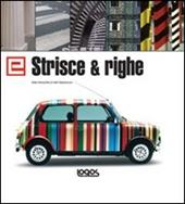 Elementi di grafica. Strisce & righe. Ediz. inglese