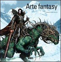Arte fantasy - Boris Vallejo, Martin McKenna - Libro Logos 2009 | Libraccio.it