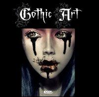 Gothic art  - Libro Logos 2010 | Libraccio.it