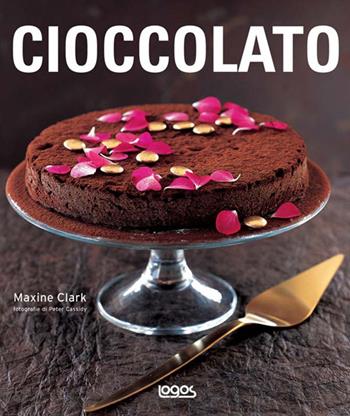 Cioccolato - Maxine Clark - Libro Logos 2008 | Libraccio.it