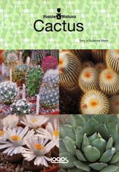 Piante e natura cactus