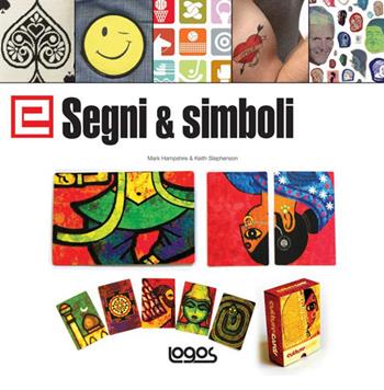 Elementi di grafica. Segni & simboli. Ediz. inglese  - Libro Logos 2008 | Libraccio.it