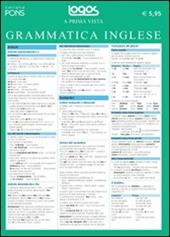 A Prima Vista Pocket: Grammatica Inglese - Aa.Vv.