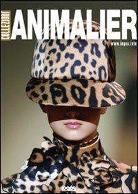 Collezioni. Animalier  - Libro Logos 2008 | Libraccio.it
