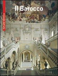 Il barocco. Ediz. multilingue  - Libro Logos 2009, Il mondo dell'arte | Libraccio.it