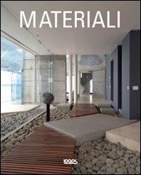 Materiali. Ediz. multilingue - Mariana R. Eguaras Etchetto - Libro Logos 2010 | Libraccio.it