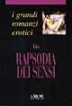 Rapsodia dei sensi - Belen - Libro L'Airone Editrice Roma 1998, I grandi romanzi erotici | Libraccio.it
