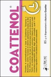 Coattenol. 85 g di espressioni e battute coatte