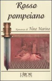 Rosso pompeiano