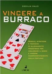 Vincere a burraco