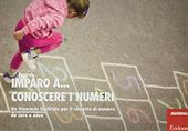 Imparo a... Conoscere i numeri. Un itinerario facilitato per il concetto di numero da zero a nove