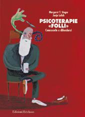 Psicoterapie «Folli». Conoscerle e difendersi