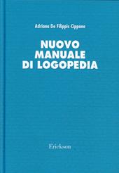 Nuovo manuale di logopedia