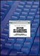 Gestire e elaborare informazioni. Attività per analizzare e valutare la complessità dei dati - Carol Koechlin, Sandi Zwaan - Libro Erickson 2013, Materiali per l'educazione | Libraccio.it