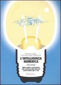 Image of L'intelligenza numerica. Vol. 3: Abilità cognitive e metacognitiv...