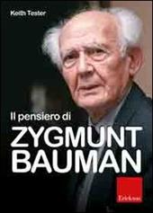 Il pensiero di Zygmunt Bauman